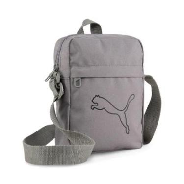 Imagem de Bolsa Puma Portátil Plus Portable-Unissex