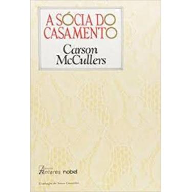 Imagem de Socia do casamento, a - NOBEL, 3