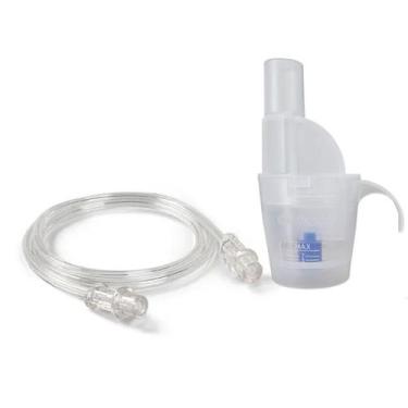 Imagem de Kit Reposição Para Inalador Omron Ne-c803 Elite