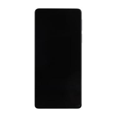 Imagem de SwarKing Substituição de tela LCD compatível com ZTE Nubia Neo 2 5G Z2352N (com moldura) Montagem digitalizador de tela sensível ao toque com ferramentas de reparo