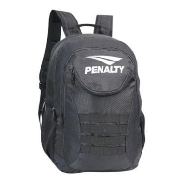 Imagem de Mochila Penalty Executiva PNLT-204 - Preto Único-Unissex