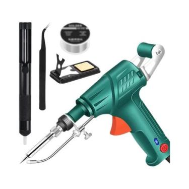 Imagem de Máquina De Solda a Laser Portátil Multifuncional, Ferro De Solda Metál