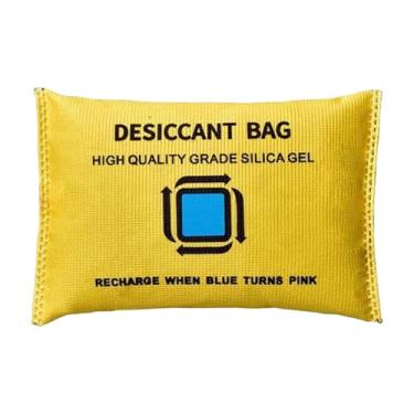 Imagem de Desumidificador de carro | Acessórios automotivos portáteis reutilizáveis, absorvente de umidade de carro | para armário RV barco porão garagem armário tenda roupas caixa gavetas casa sala de estar