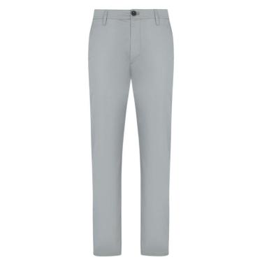 Imagem de Calça Armani Exchange Alfaiataria Slim-Masculino