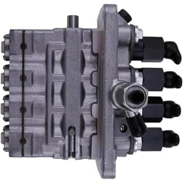 Imagem de Bomba de injeção de combustível 171017800 104135-4031 1041354031 compatível com motor Perkins 404D-22 404D-22T 404D-22TA 404C-22