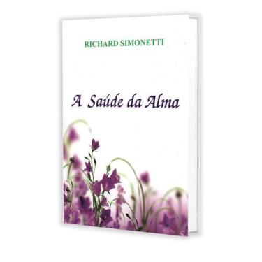 Imagem de Saúde da Alma (A) - CEAC