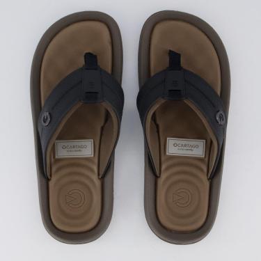Imagem de Chinelo Cartago Fiji VI Masculino-Masculino