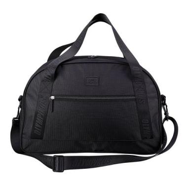 Imagem de Bolsa Olympikus Gym 2.0, Preto, U