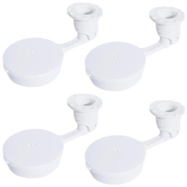 Imagem de Boia Anti Transbordamento para Filtros filtragem por Gravidade - GMOLD