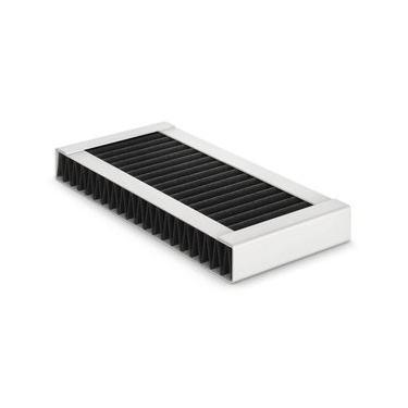Imagem de Filtro de Ar para Refrigerador com Tecnologia Tasteguard Electrolux NA