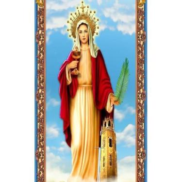 Imagem de Revestimento 31x61cm Santa Barbara HD30/09 - GABRIELLA