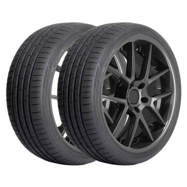 Imagem de KIT 2 Pneus Lanvigator Catchpower Plus 215/40R18 Aro 18 89W