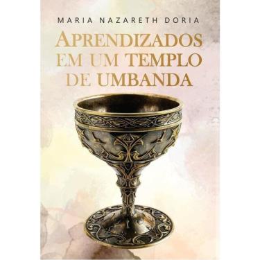 Imagem de Aprendizados Em Um Templo De Umbanda