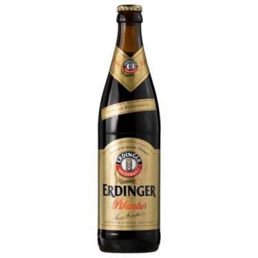 Imagem de Cerveja erdinger pikantus 500ml