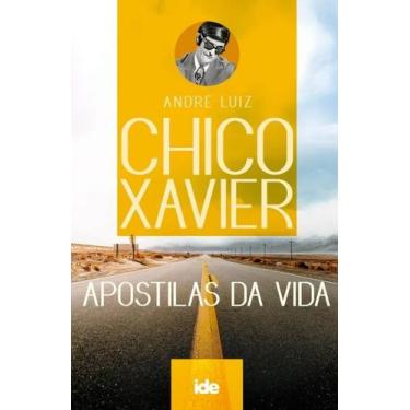 Imagem de Apostilas da Vida - IDE - INSTITUTO DE DIFUSAO ESP