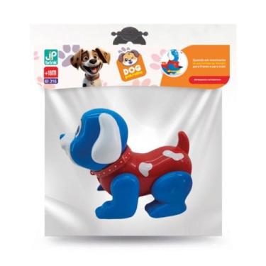 Imagem de Brinquedo Interativo Dog Patrulha Infantil Sortido - BS TOYS