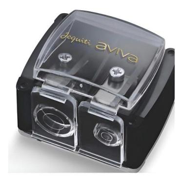 Imagem de Apontador De Lapis De Maquiagem Jequiti Apontador De Lapis De Maquiage