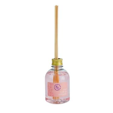 Imagem de Aromatizador De Ambiente 250ml Flor De Cerejeira - Tudo Em Caixa