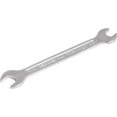 Imagem de Chave Fixa, 1/4 X 5/16, Aço Cromo Vanádio, Niquelado E Cromado, Gedore Red