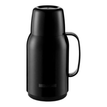 Imagem de Garrafa termica plastico gostar 750ml sanremo