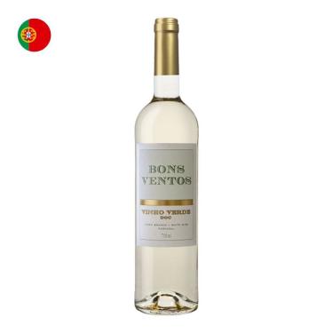 Imagem de Vinho Bons Ventos Vinho Verde Branco Portugal 750ml