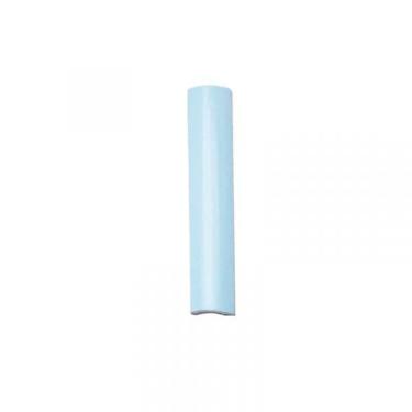 Imagem de Cantoneira Cor Azul Céu Acabamento De Piscinas De Alvenaria