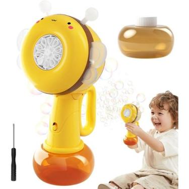 Imagem de Varinha de Bolhas para Festa - Atena