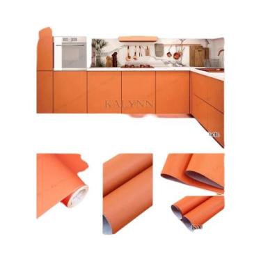 Imagem de Papel De Parede Autoadesivo Preto E Branco Impermeável Fosco Para Quar