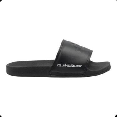 Imagem de CHINELO QUIKSILVER SLIDE WORDMARK-Masculino
