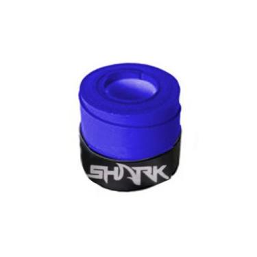 Imagem de Overgrip Shark Pro Extra Tacky, Azul