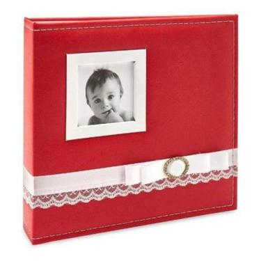 Imagem de Álbum 200 Fotos 10X15 Eventos - Ical 835