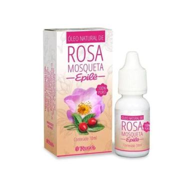 Imagem de Óleo De Rosa Mosqueta Epilê 10ml - Epile