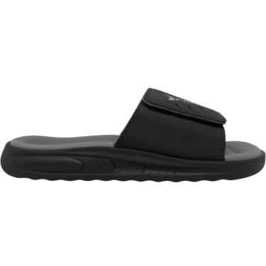 Imagem de Chinelo Masculino Gáspea Slide Casual Dia a Dia Passeio Com Ajuste Ultra Conforto Rider 12529