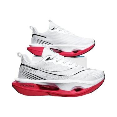 Imagem de Tênis Masculino Casual Confortável E Moderno Para Corrida De Rua Com C