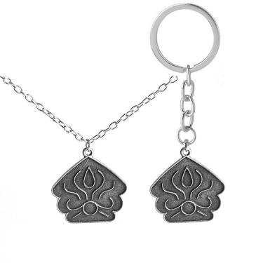 Imagem de Chaveiro, chaveiro, pendente, Legend of Heroes, Galag Weissman