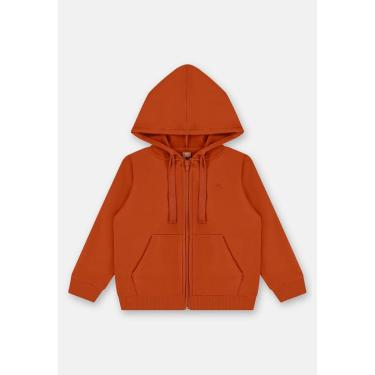 Imagem de Jaqueta Infantil Feminina em Molecotton Básico Up Baby-Feminino