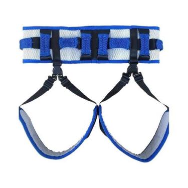 Imagem de Cinto De Assistência Para Idosos, Suporte De Cintura Macio E Confortáv