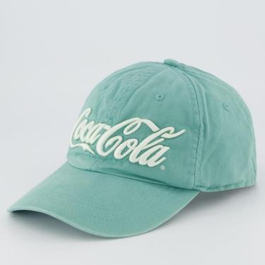 Imagem de Boné Coca Cola Unissex-Unissex
