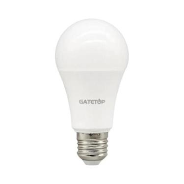 Imagem de Lâmpadas LED A60 G45 E27 3W-24W 8W 9W 12W 15W 18W 20W 24W Branco Quent