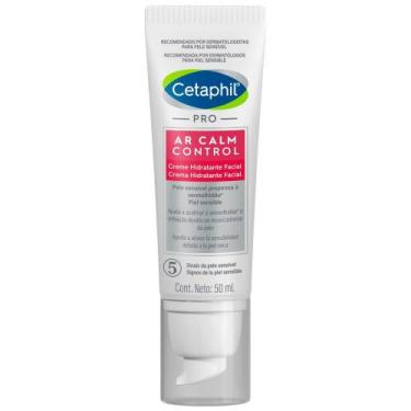 Imagem de Creme Hidratante Facial AC Control Cetaphil Pro 50ml