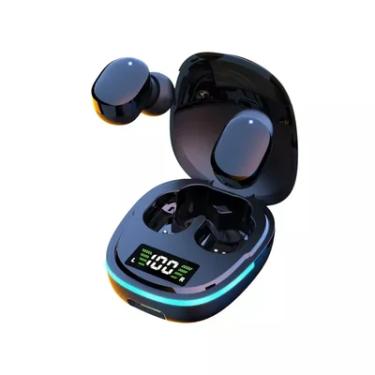 Imagem de Fone Bluetooth Gamer 5.3 A2dp Celular Video Game Bateria 3h.