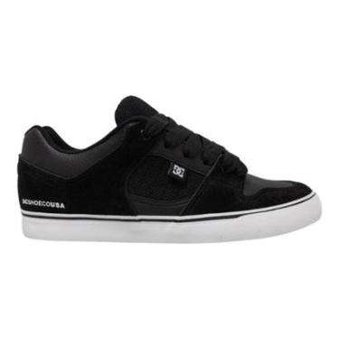 Imagem de Tenis Dc Course XL Preto/Branco- Dc Shoes-Masculino