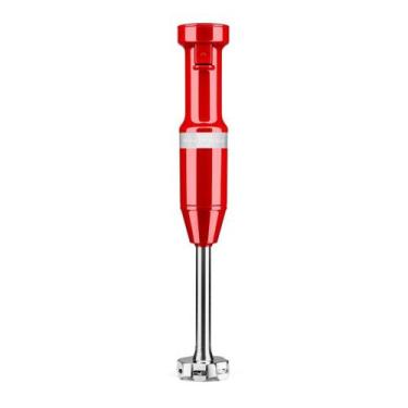 Imagem de Mixer de Mão com Velocidade Variável KitchenAid Empire Red - KEB53AV -