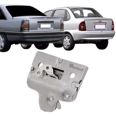 Imagem de Fechadura Interna Porta Malas Corsa Sedan Monza Omega Vectra Kadett 90
