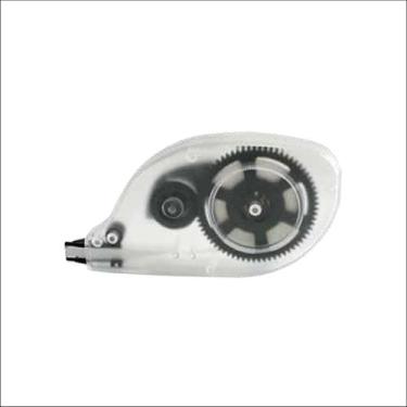 Imagem de Corretivo em Fita 5mm x 12m Office Kit Secagem Instantânea -, Cristal