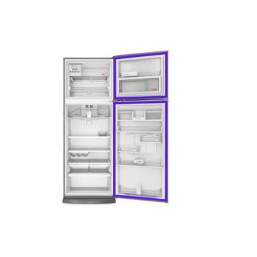 Imagem de Jogo Borracha Para Geladeira Electrolux Df46 Df49x 68x116 e 68x53 - Ge