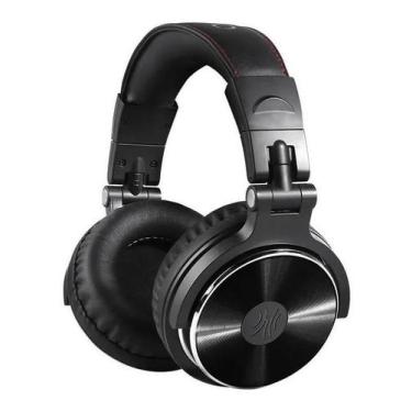 Imagem de Fone De Ouvido Dj Studio Oneodio Pro-10 Profissional Hi-res