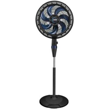 Imagem de Ventilador de Coluna 150W 40cm 7 Pás 3 Velocidades X-treme 7 110V