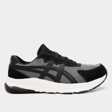 Imagem de Tênis Asics Gel-Outsider Masculino, Preto, Chumbo, 40