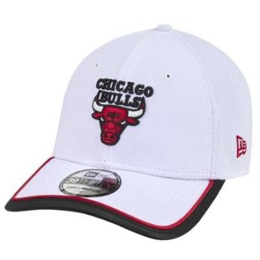 Imagem de Boné New Era 39THIRTY NBA Chicago Bulls Core-Masculino